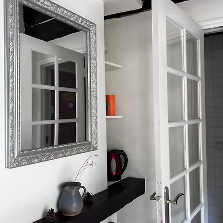 Cosy Saint Paul Париж