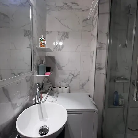 Cosy Saint Paul * Париж