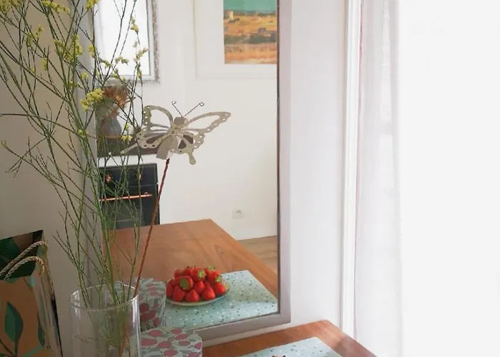 Cosy Saint Paul Alloggio in famiglia