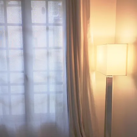 Cosy Saint Paul 홈스테이 *